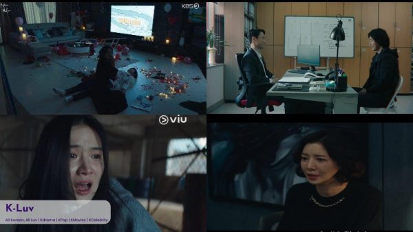 Truth behind Kim Young-Dae death in ‘Perfect Family’ Episode 9