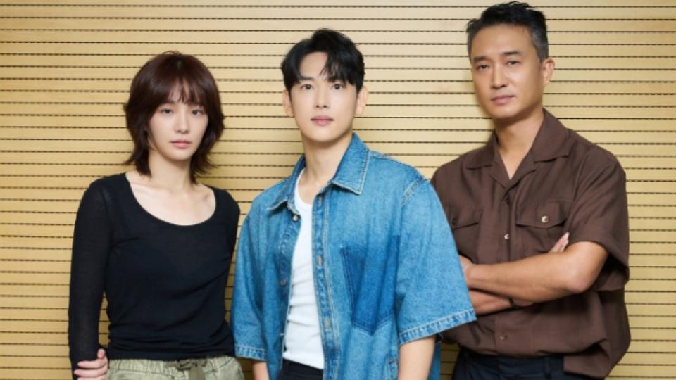 Im Si-wan, Park Gyu-young, and Jo Woo-jin Set to Star as Killers in Netflix’s ‘Samagwit’