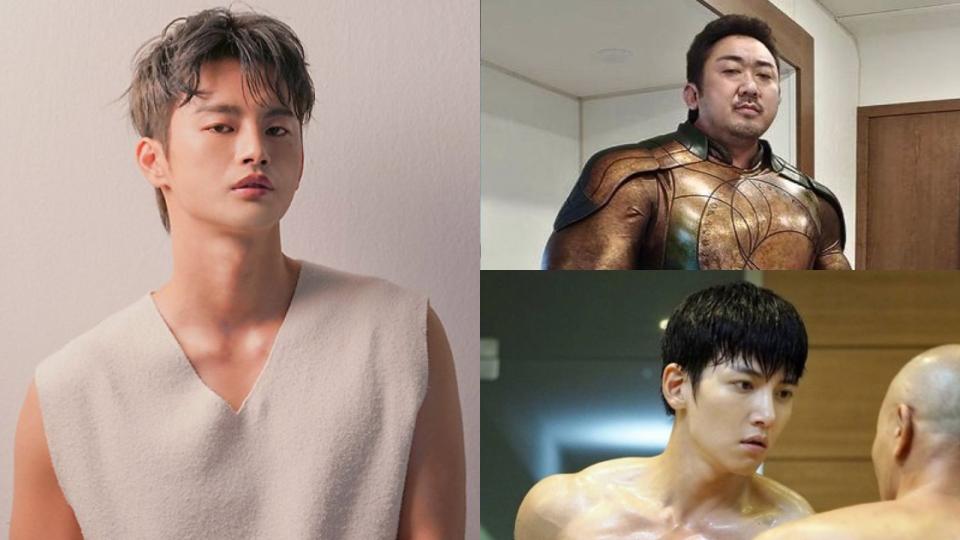 Seo In Guk may be joining upcoming Hero series ‘Twelve’