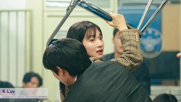 Shin Min-Ah shows great acting skills in ‘No Gain No Love’