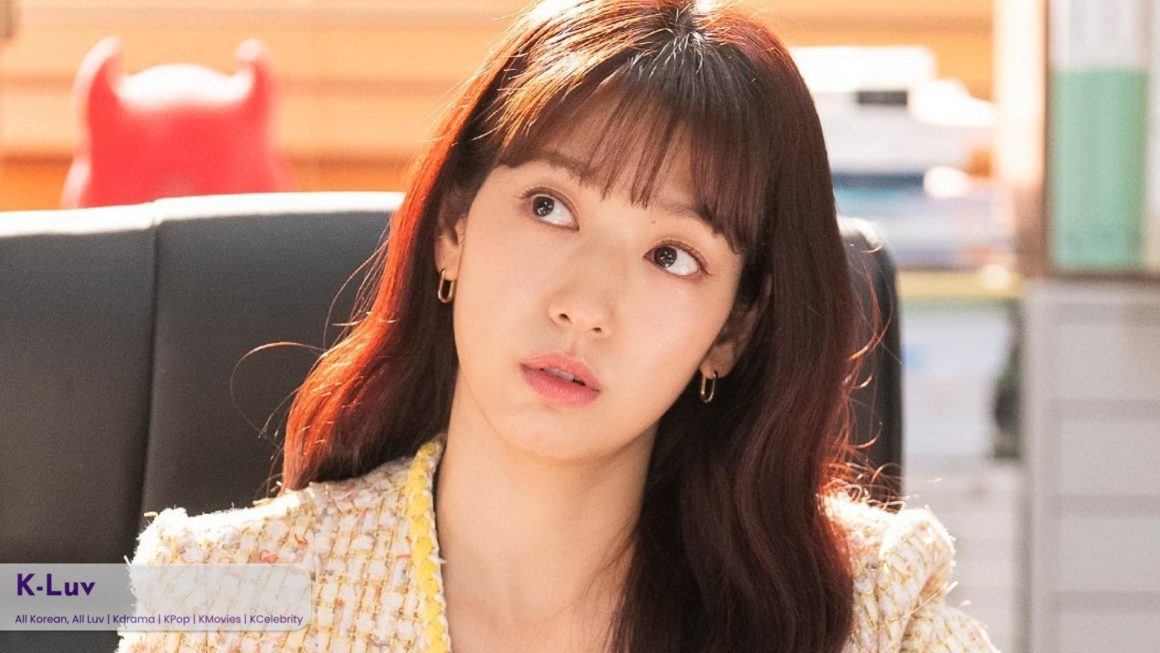 5 Must-Watch kdrama shows of Park Shin-Hye