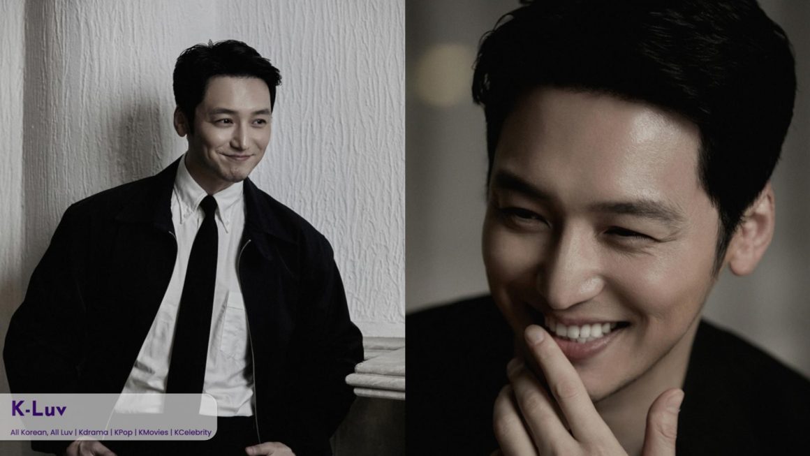 Byun Yo-han felt like acting naked in ‘Black Out’