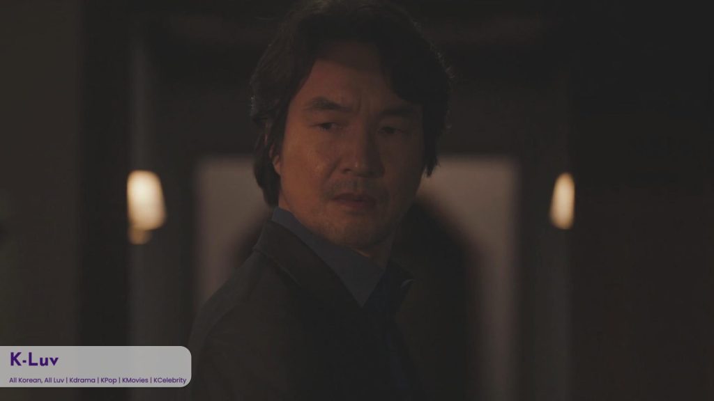 Doubt kdrama - Episode 4 Recap and Spoilers.