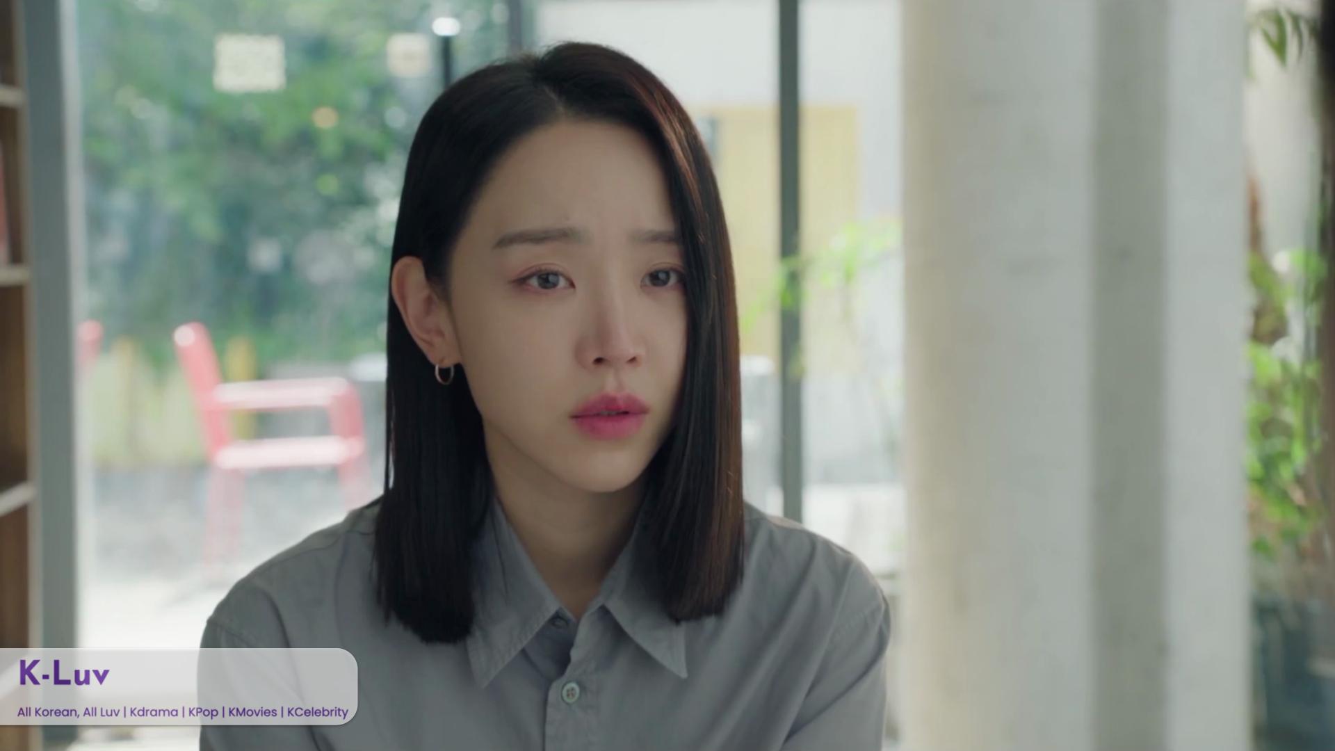 Dear Hyeri kdrama - Episode 7 Recap and Spoilers.