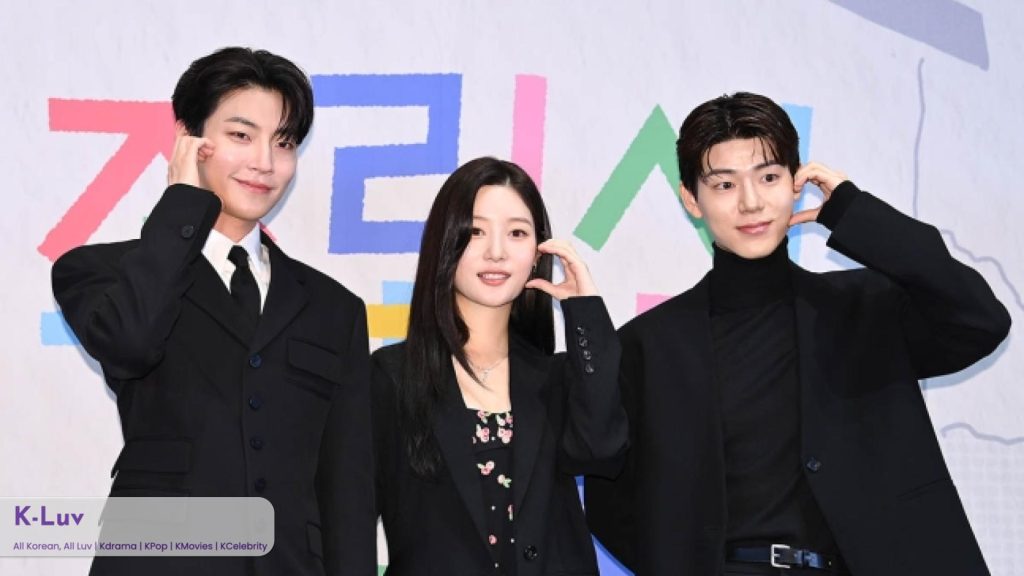 Family By Choice is hinting at a fresh romance as they transition from family to lovers