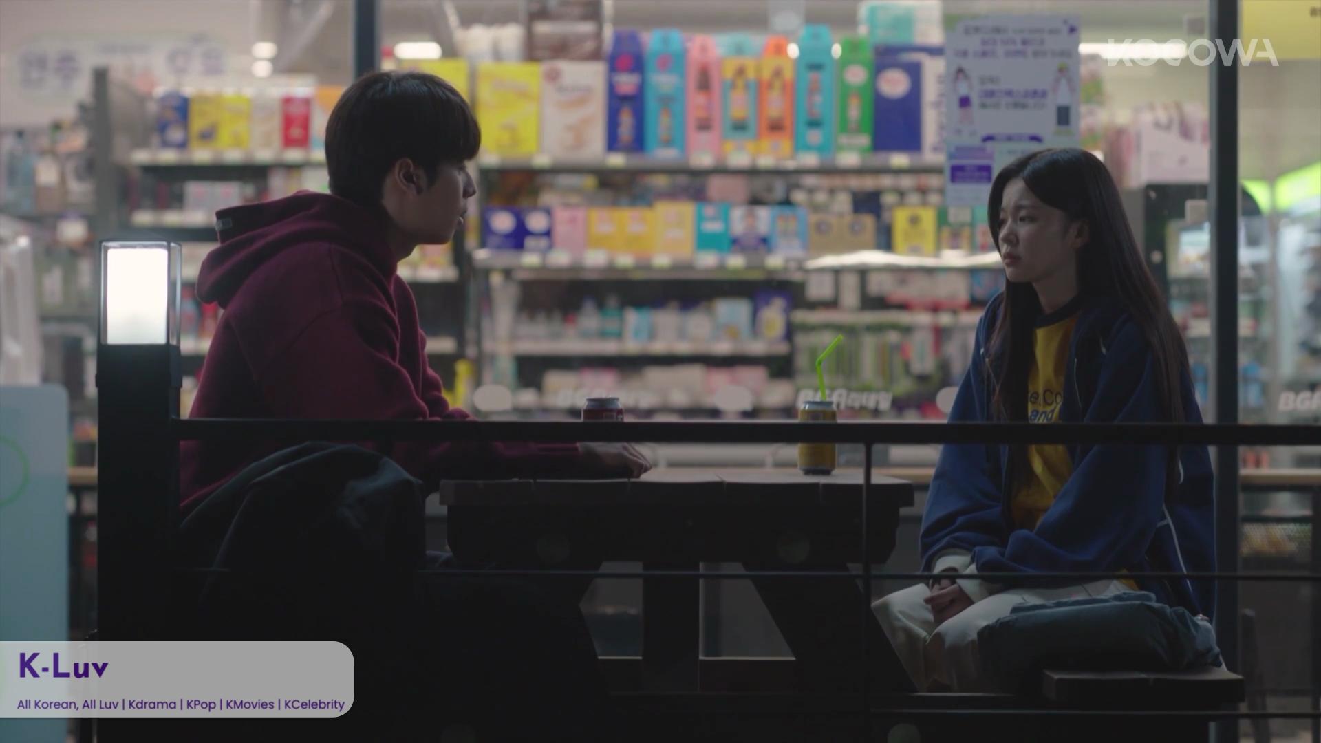 Fragile kdrama - Episode 4 Recap and Spoilers.