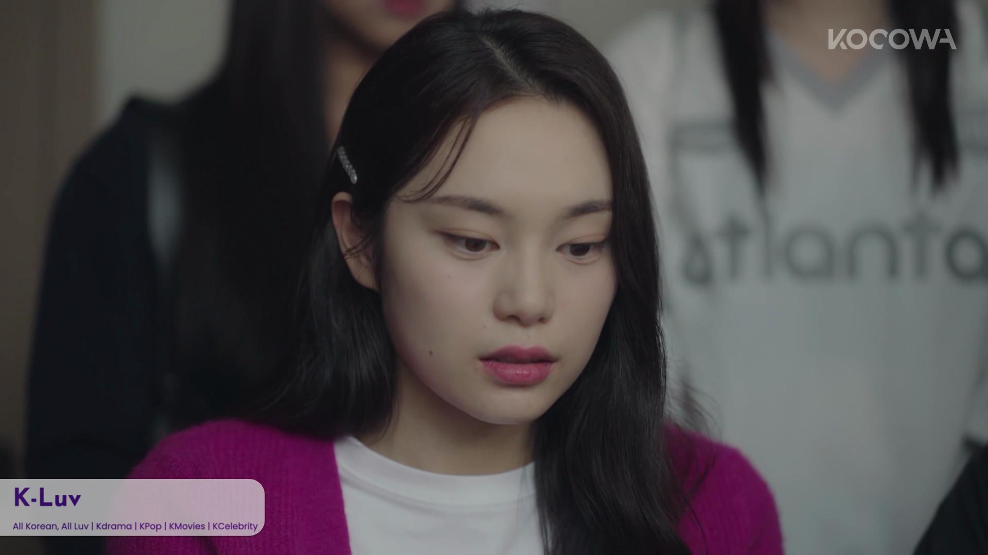 Fragile kdrama - Episode 6 Recap and Spoilers.