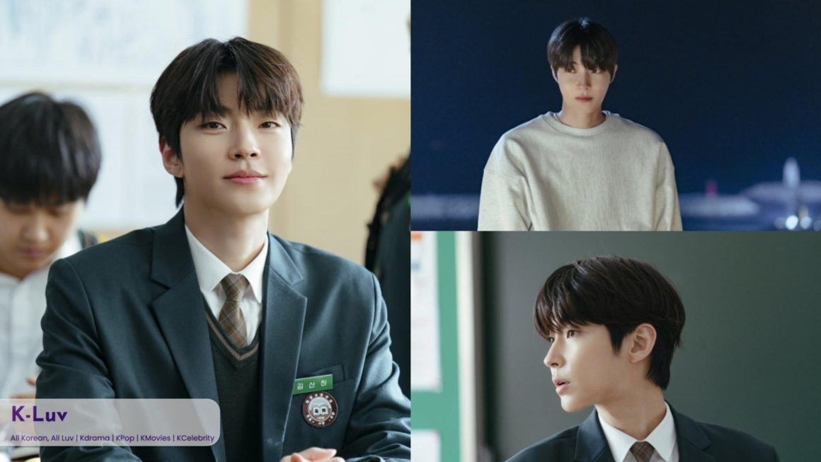 Hwang In-Youp exudes ‘oppa charm’ in ‘Family By Choice’