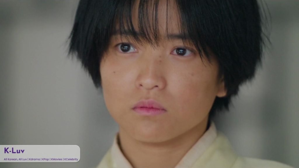 Jeongnyeon: The Star is Born kdrama - Episode 2 Recap and Spoilers.