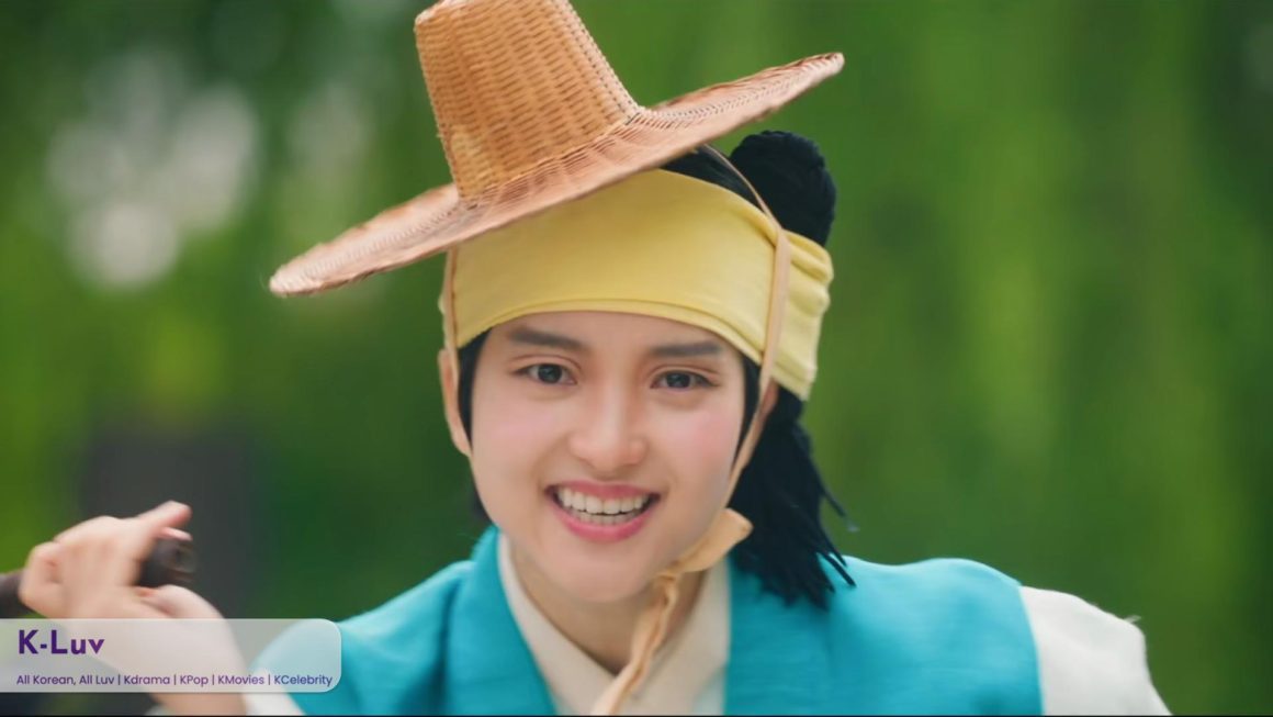 Kim Tae-Ri finds her own Bangja in ‘Jeongnyeon’ (EP3)