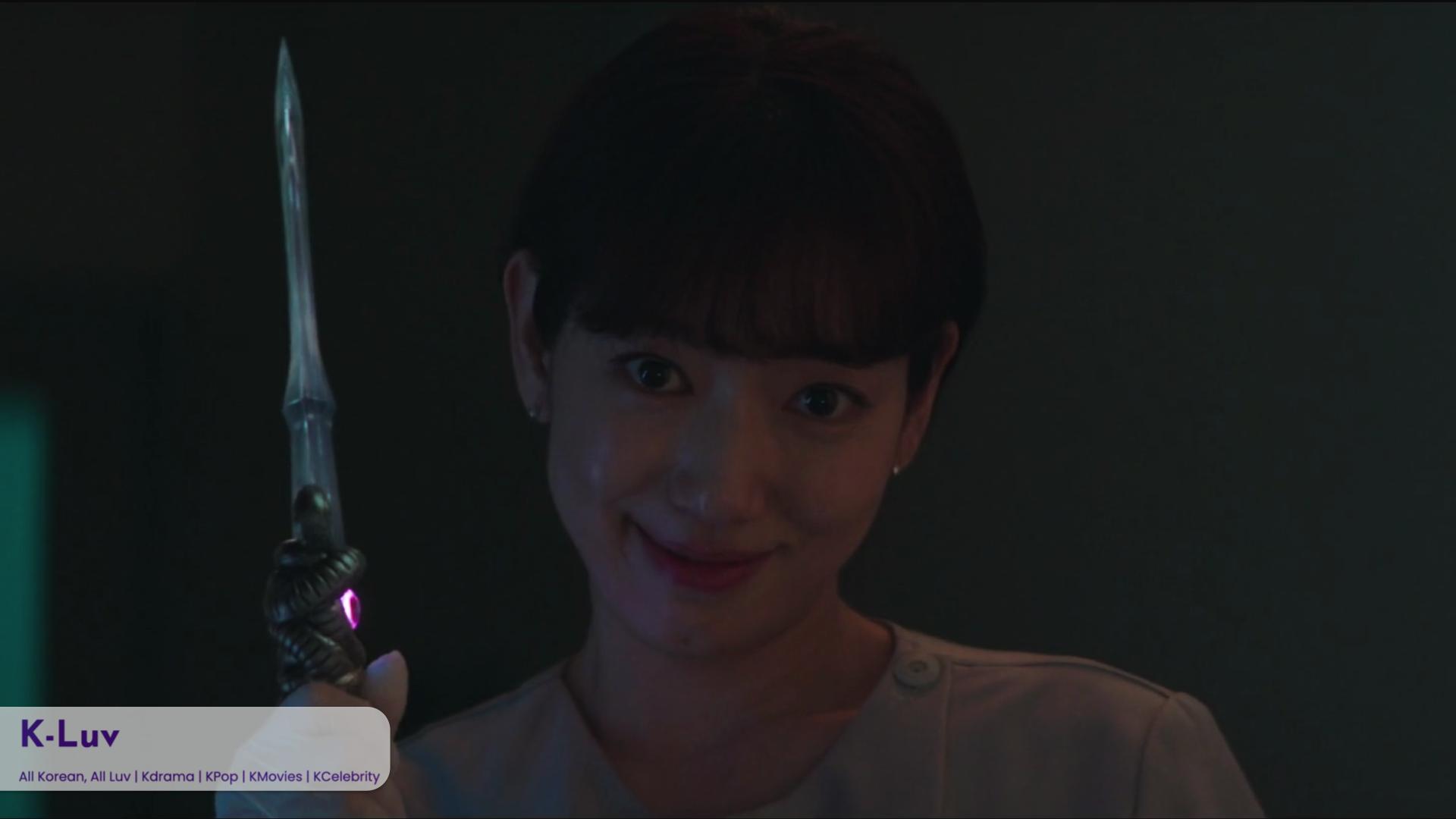 The Judge from Hell kdrama - Episode 5 Recap and Spoilers.