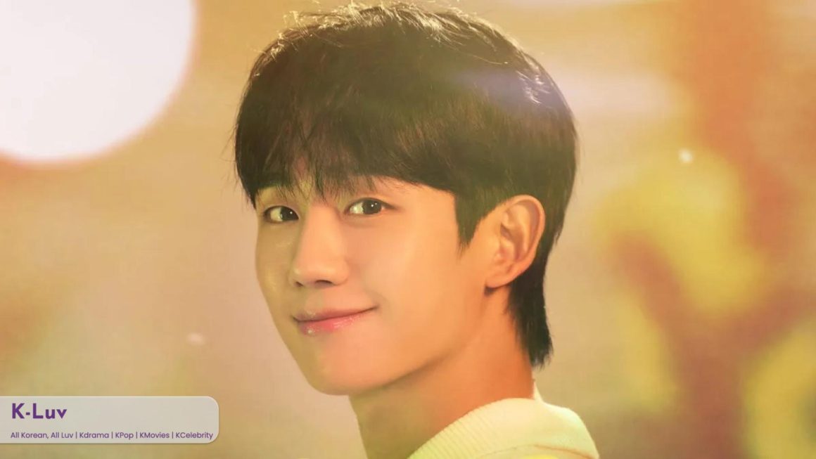 Jung Hae-In renews contract with FNC Entertainment