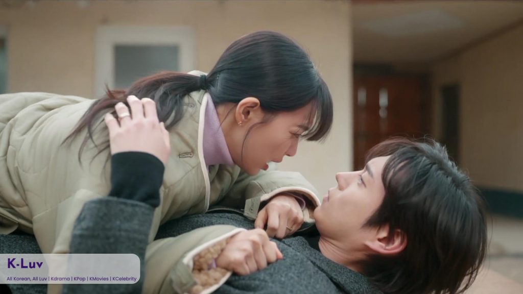 No Gain No Love kdrama - Episode 11 Recap and Spoilers.