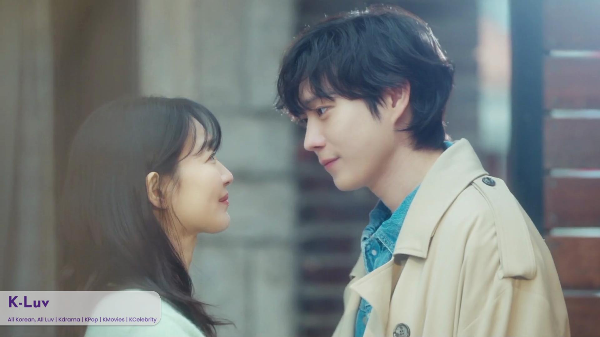 No Gain No Love kdrama - Finale Episode 12 Recap and Spoilers.