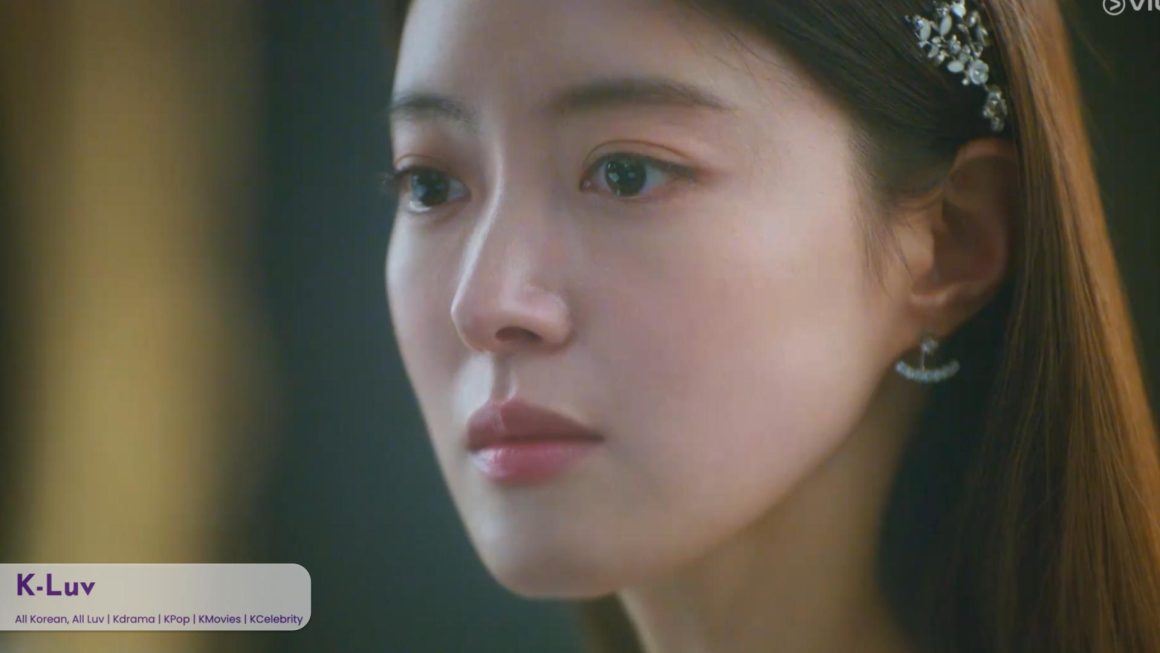 Lee Se-Young defines melo-acting in ‘What Comes After Love’ (EP3)