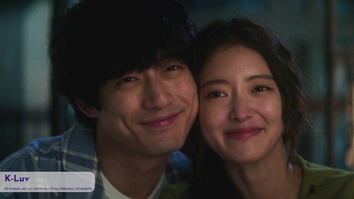 Lee Se-Young Kentaro Sakaguchi: Every scene is a movie ‘What Comes After Love’ (EP4)