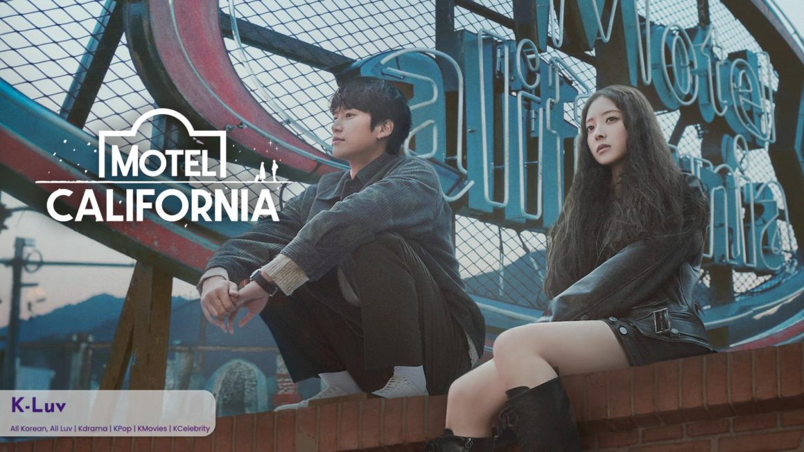 Motel California : Episode 01 (English Sub)