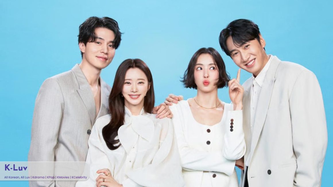 The Divorce Insurance : Episode 06 (English Sub)